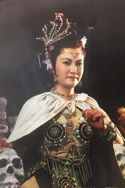 Tây Du Ký: Tại sao Trư Bát Giới luôn phải lột áo sau khi diệt trừ yêu tinh?-3