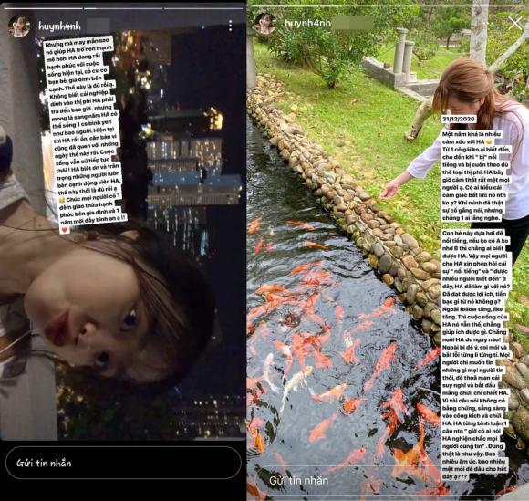 Nghi vấn bồ cũ Quang Hải hẹn hò với học trò của Binz chỉ là giả-4