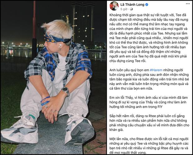 Nghi vấn bồ cũ Quang Hải hẹn hò với học trò của Binz chỉ là giả-2