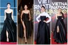 Từ 1 chiếc đầm mà 'điên nữ' Seo Ye Ji diện, sao Việt có 5 bản sao khác nhau