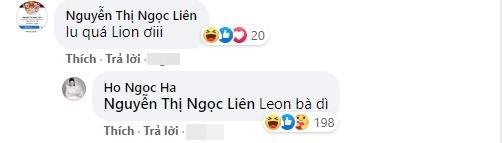 Hồ Ngọc Hà nhắc nhở người thân khi gọi sai tên quý tử Leon-2