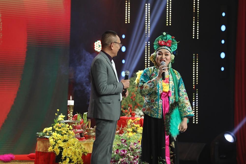 Xuân Hinh bật khóc vì thương mẹ và nhớ về khoảng thời gian khó khăn-3