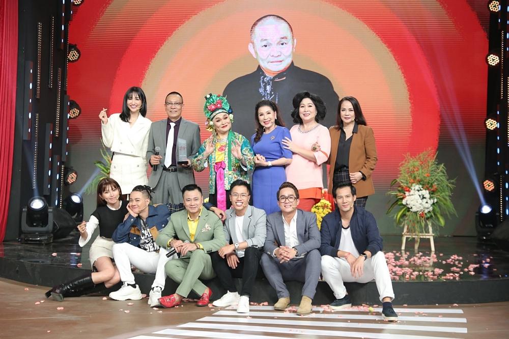 Xuân Hinh bật khóc vì thương mẹ và nhớ về khoảng thời gian khó khăn-7