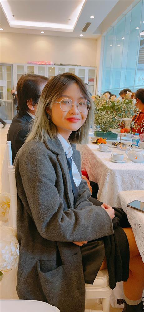 Công Lý làm lễ ăn hỏi với bạn gái kém 15 tuổi, chia sẻ của con riêng gây chú ý-12