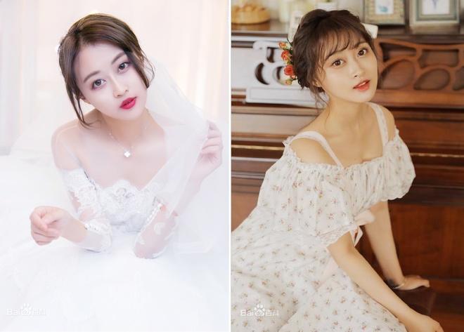 Nữ diễn viên Trung Quốc Tôn Kiều Lộ qua đời ở tuổi 25-1