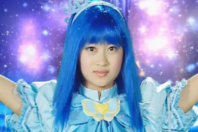 Nữ diễn viên Trung Quốc Tôn Kiều Lộ qua đời ở tuổi 25-2