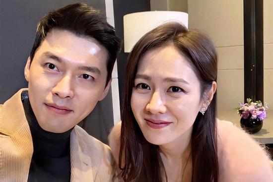 Khối tài sản triệu USD của Hyun Bin và Son Ye Jin