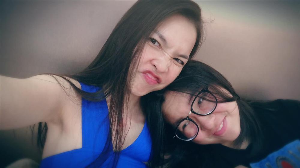 Hiền Thục gây tranh cãi khi công khai tin nhắn nhạy cảm với con gái-4