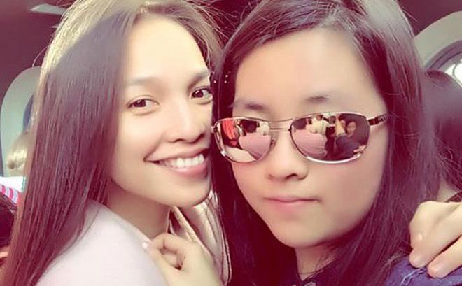 Hiền Thục gây tranh cãi khi công khai tin nhắn nhạy cảm với con gái-3