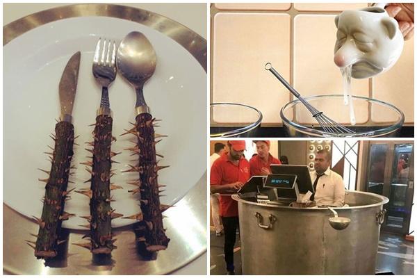 Loạt bao bì nhìn đã muốn mua, chất lượng hay không.... tính sau!-10