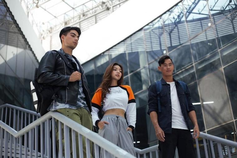 Rộn rã ngày đầu năm với Võ Sinh Đại Chiến-3