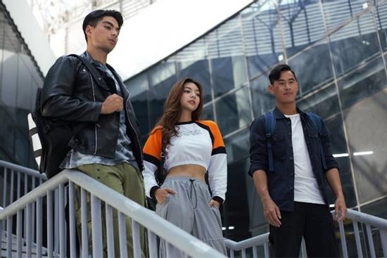 Rộn rã ngày đầu năm với 'Võ Sinh Đại Chiến'