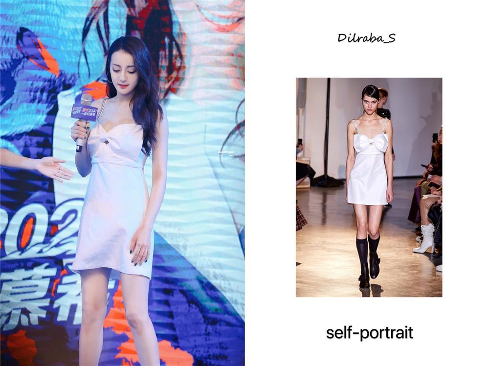 Jisoo lấn át Nhiệt Ba khi đụng hàng, còn khơi lại vụ diện đồ nhái của Lan Ngọc-6