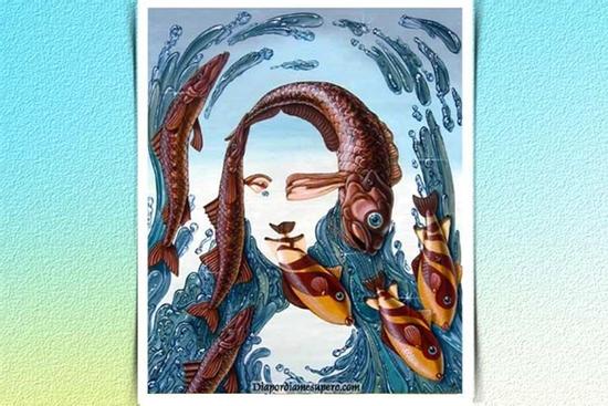 Hình ảnh đầu tiên nhìn thấy tiết lộ điểm mạnh nhất của con người bạn