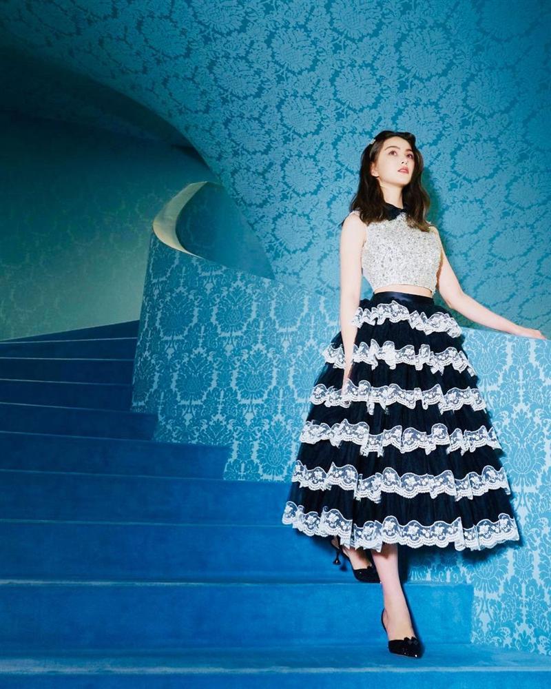 Vợ Châu Kiệt Luân lộ vòng 2 lớn, mang thai lần 3?-3