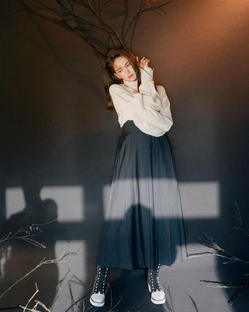 Vợ Châu Kiệt Luân lộ vòng 2 lớn, mang thai lần 3?-9