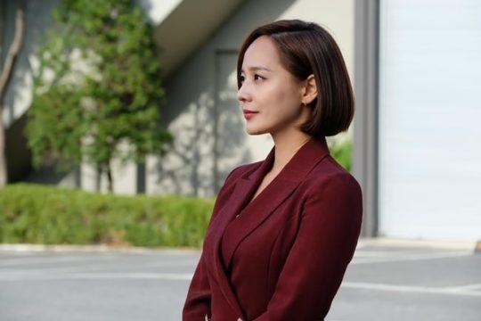 Sắp khép lại phần 1, Penthouse: Cuộc chiến thượng lưu tung loạt ảnh hậu trường mới-8