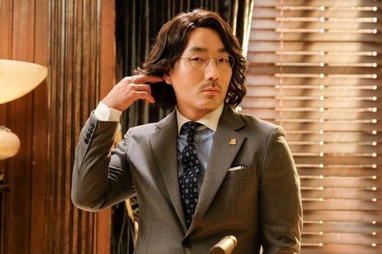 Sắp khép lại phần 1, Penthouse: Cuộc chiến thượng lưu tung loạt ảnh hậu trường mới-9