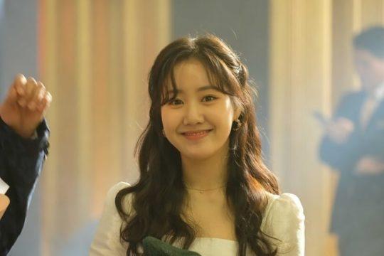 Sắp khép lại phần 1, Penthouse: Cuộc chiến thượng lưu tung loạt ảnh hậu trường mới-11