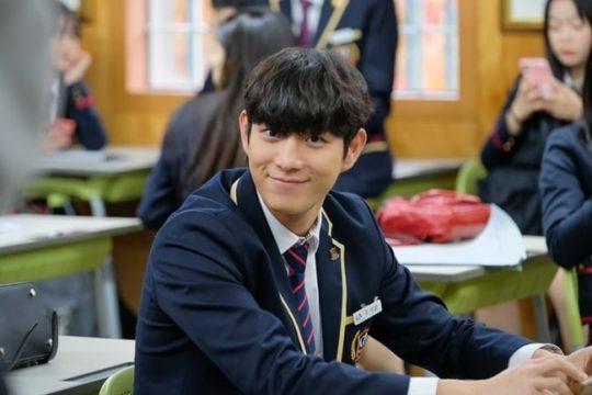 Sắp khép lại phần 1, Penthouse: Cuộc chiến thượng lưu tung loạt ảnh hậu trường mới-14