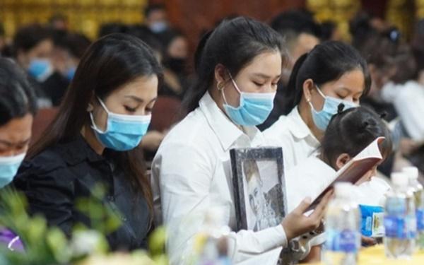 Vợ Vân Quang Long chia sẻ câu chuyện bị lừa đảo 100 triệu đồng-3