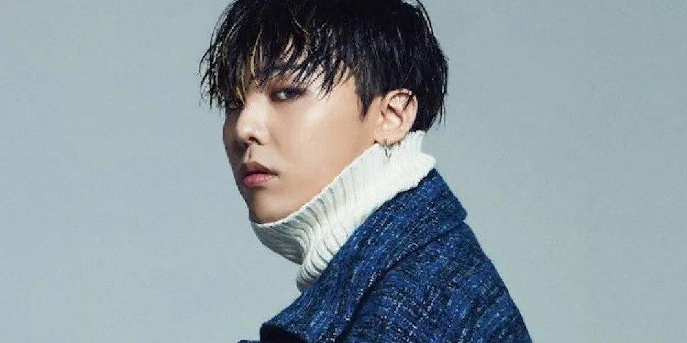 G-Dragon nhận bão vùi dập vuốt mặt không kịp với bức ảnh đầu năm mới-3