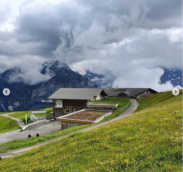 Hyun Bin từng dính tin đồn tái hợp tình cũ kém 8 tuổi trong thời gian yêu Son Ye Jin-9