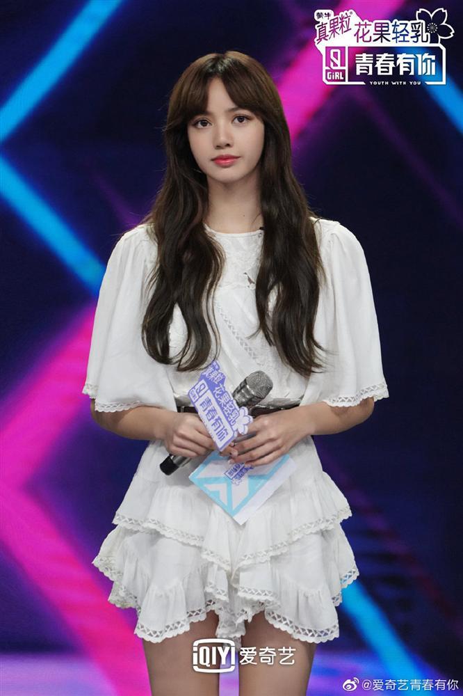 Rumor HLV Thanh Xuân Có Bạn 3: Lisa vẫn góp mặt, học trò nay ngang hàng thầy-2