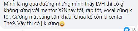 Rumor HLV Thanh Xuân Có Bạn 3: Lisa vẫn góp mặt, học trò nay ngang hàng thầy-6