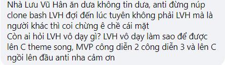 Rumor HLV Thanh Xuân Có Bạn 3: Lisa vẫn góp mặt, học trò nay ngang hàng thầy-7