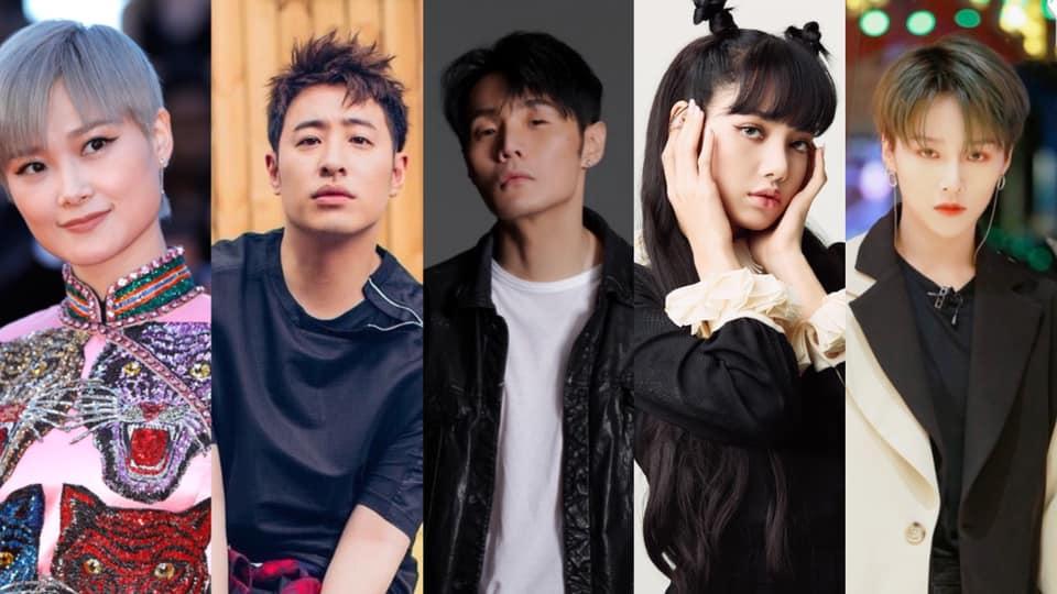 Rumor HLV Thanh Xuân Có Bạn 3: Lisa vẫn góp mặt, học trò nay ngang hàng thầy-5