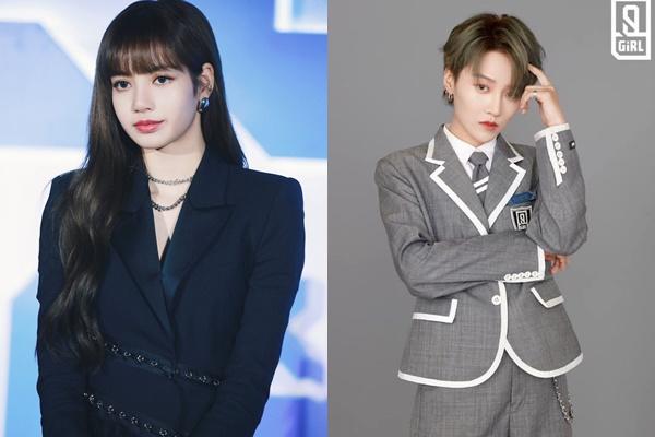 Thanh xuân có bạn 3: Dương Thừa Lâm tiết lộ người làm Mentor chung với Lisa (BLACKPINK), không phải Thái Từ Khôn-5