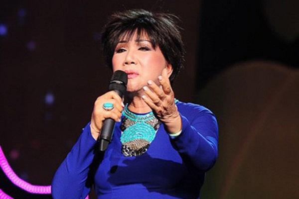 Danh ca Lệ Thu qua đời tại Mỹ vì Covid-19-3