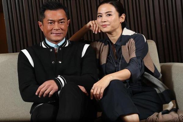 Tuyên Huyên nói về tin hẹn hò Cổ Thiên Lạc-3