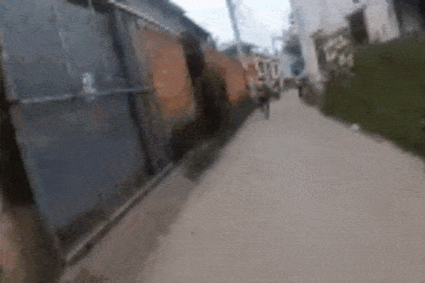 Clip: Vào đám tang ở Bình Dương trộm thùng phúng điếu cả trăm triệu-4