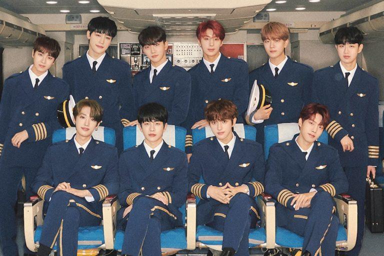 Những màn comeback và debut đáng mong chờ đổ bộ sàn đấu Kpop tháng 1-10