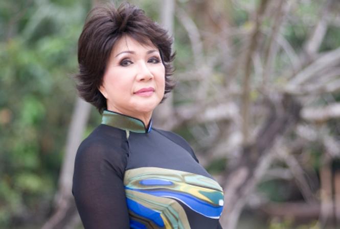 Con gái khẳng định danh ca Lệ Thu chưa qua đời-2