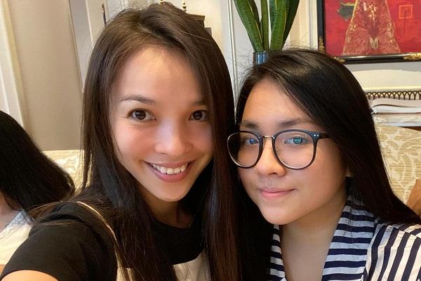 Đếm số lần Hiền Thục gây tranh cãi vì hình ảnh thiếu thục hiền-5