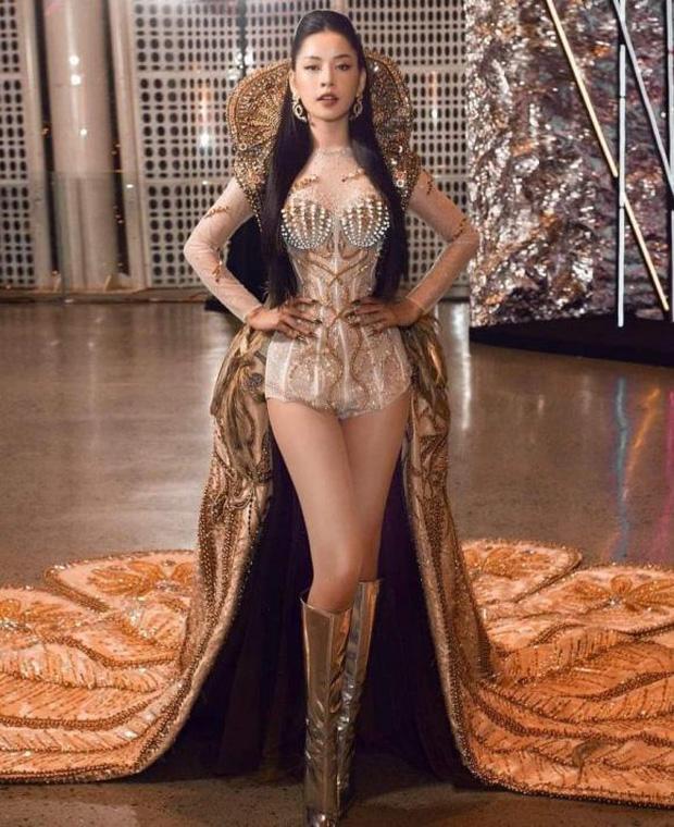 Góc so sánh bất ngờ: Chi Pu khác một trời một vực trong video và ảnh qua photoshop-3