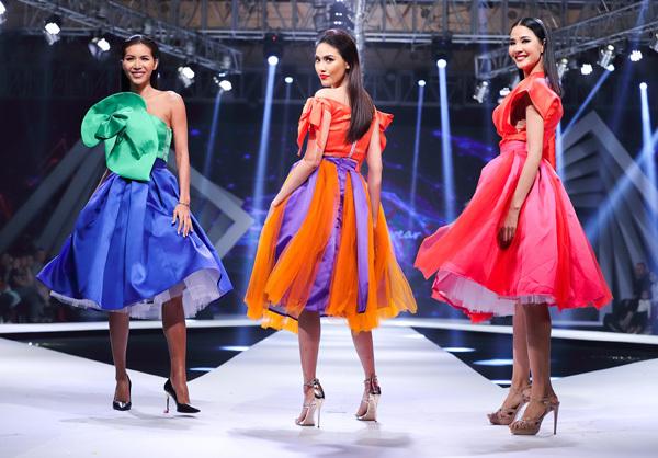 Minh Tú ám chỉ Hoàng Thùy hủy kết bạn, khúc mắc công việc giết mối quan hệ?-7