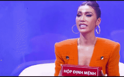 Bị chỉ trích hỗn với Minh Tú, người đẹp Lương Mỹ Kỳ nói gì?-4