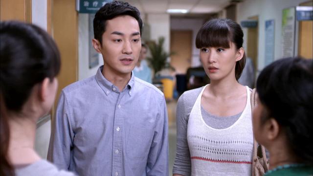 Dâu mới xuất hiện, cô bác rào trước người rửa bát đây rồi, song cục diện nhanh chóng thay đổi bởi lời bênh cực rắn của mẹ chồng-1