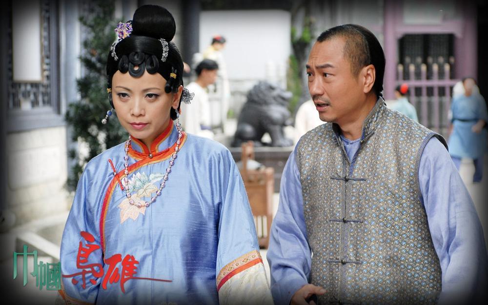 Sao nữ lần lượt rời TVB vì kiệt sức, không được tôn trọng-2