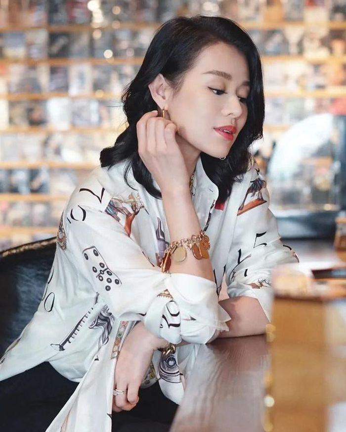 Sao nữ lần lượt rời TVB vì kiệt sức, không được tôn trọng-4