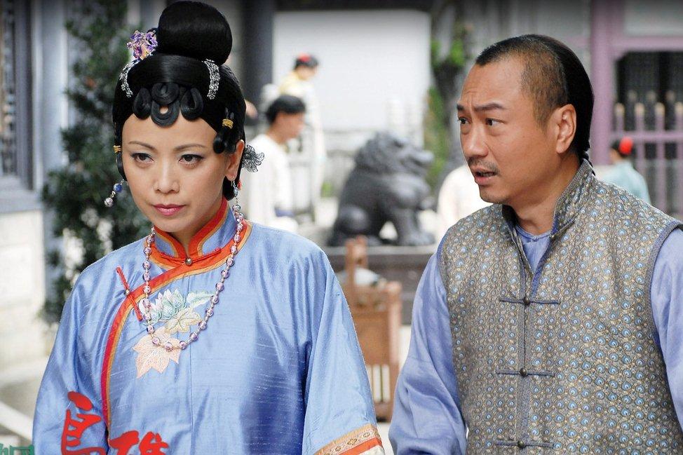 Diễn viên gạo cội TVB Lý Hương Cầm qua đời-3