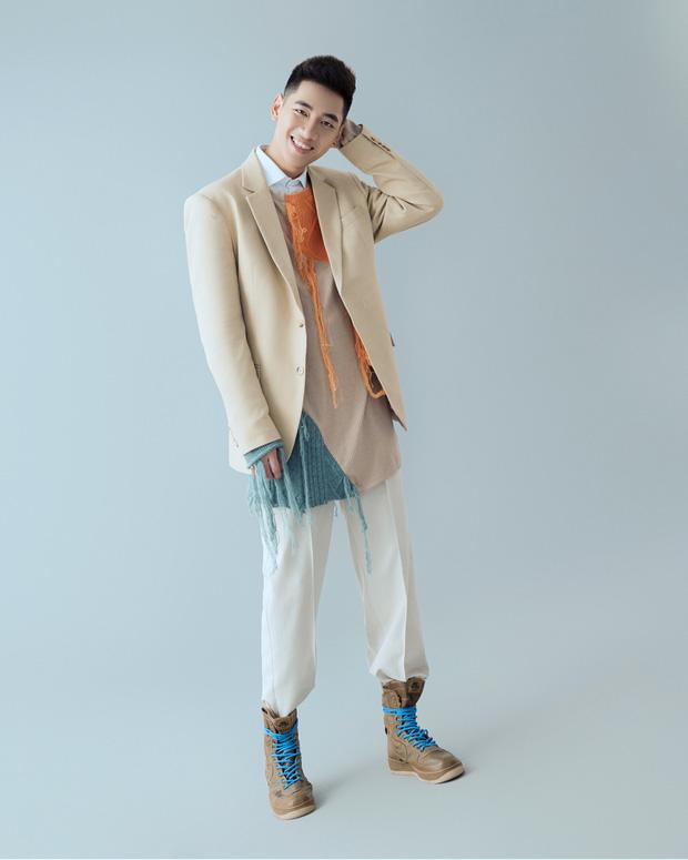 Bị antifan hỏi vì sao đánh đàn không đứng trong cánh gà tiện cà khịa tin đồn ế show, K-ICM đáp trả gắt-4