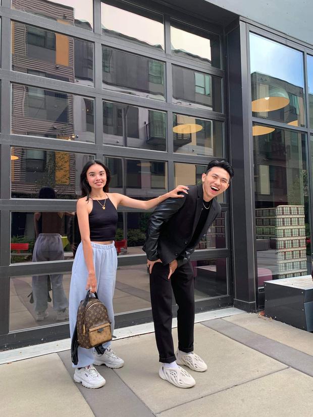 Danh tính cặp Youtuber triệu view vừa tuyên bố chia tay đang gây xôn xao MXH-5