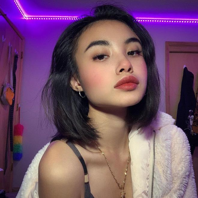 Danh tính cặp Youtuber triệu view vừa tuyên bố chia tay đang gây xôn xao MXH-1