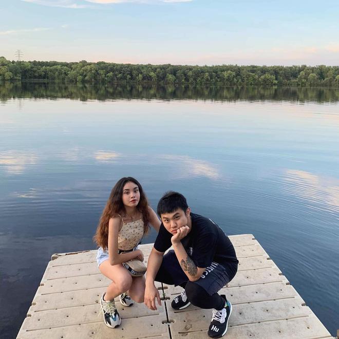 Show vòng 3 căng đét trước ống kính, gái xinh bị mắng có vấn đề tâm lý-2