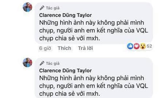 Bị Thu Hoài chỉ trích vì đăng ảnh thi hài NS Vân Quang Long, chồng Thu Phương nói gì?-1